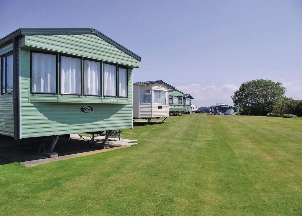 Riverview Country Park Hotel Forres Exterior foto